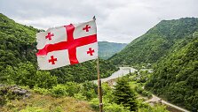 Adžarija: kaip užmir&scaron;ti miesto &scaron;urmulį