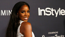 Kelly Rowland