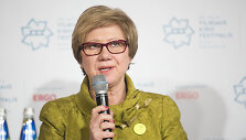Vida Rama&scaron;kienė
