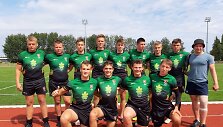 Lietuvos jaunimo regbio-7 rinktinė