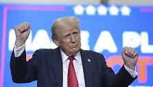 Donaldas Trumpas
