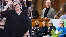 Agnieszka Holland, Algirdas Rama&scaron;ka, Saulė Bliuvaitė, Nerijus Milerius, Lina Lužytė, Giedrė Beinoriūtė