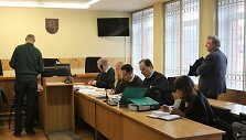 Įmonės perėmimo schemą sukurpęs Vytautas Nemunis 