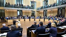 Vokietijos parlamentas / Bernd von Jutrczenka / dpa/picture-alliance