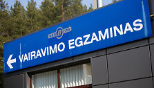 Atvirų durų diena &bdquo;Regitroje&ldquo; (2019)