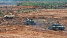 Karinės pratybos &bdquo;Zapad 2017&ldquo;