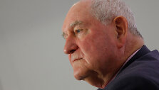 Sonny Perdue