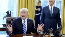 Donaldas Trumpas