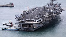 Lėktuvne&scaron;is &bdquo;USS Carl Vinson&ldquo;