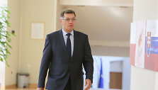 Algirdas Butkevičius