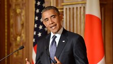 JAV prezidentas Barackas Obama
