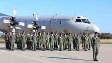 Orlaivis &bdquo;P-3C&ldquo;