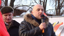 Zacharas Prilepinas