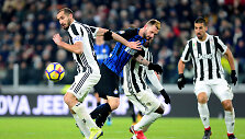 &bdquo;Juventus&ldquo; &ndash; &bdquo;Inter&ldquo;