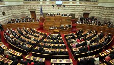 Graikijos parlamentas