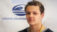 Paulius Martinkėnas