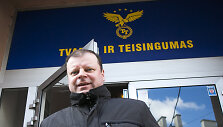 Saulius Skvernelis