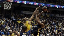&bdquo;Alba&ldquo; žaidėjas Reggie Redding