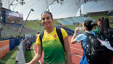 Dovilė Kilty
