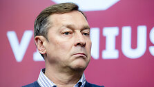 Artūras Zuokas
