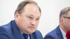 Gintaras Kryževičius 