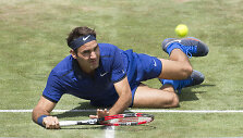 Rogeris Federeris