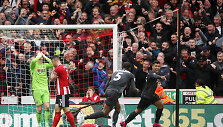 &bdquo;Liverpool&ldquo; &ndash; &bdquo;Sheffield United&ldquo;