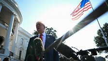 JIM WATSON / AFP