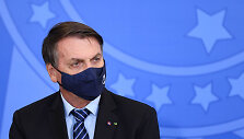 Jairas Bolsonaro