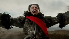 Hugh Jackmanas filme &bdquo;Penas: nuotykiai Niekados &scaron;alyje&ldquo;