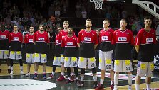 &bdquo;Žalgiris&ldquo; &ndash; &bdquo;Lietuvos rytas&ldquo;
