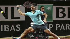 Rogeris Federeris 