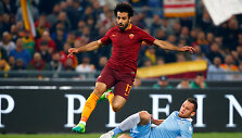 Mohamedas Salah