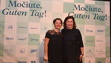 Filmo &bdquo;Močiute, Guten Tag&ldquo; režisierės apsilankys Kauno &bdquo;Romuvoje&ldquo;