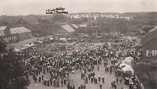 Kavarsko turgaus aik&scaron;tė, 1930 m., Nacionalinis M. K. Čiurlionio dailės muziejus, CC BY-NC-ND