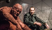 Justino Marcinkevičiaus dramos &bdquo;Mindaugas&ldquo; premjera Valdovų rūmuose