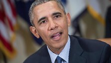 B.Obama skaitys prane&scaron;imus Volstrito renginiuose