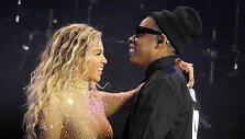 Beyonce ir Jay Z