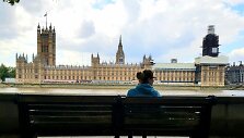 Londonas pėsčiomis