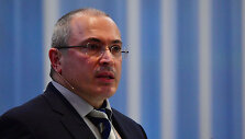 Michailas Chodorkovskis