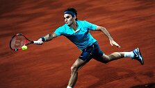 Rogeris Federeris