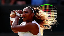 Serena Williams