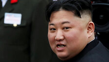 Kim Jong Unas
