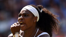Serena Williams