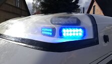 Joni&scaron;kyje susidūrė du &bdquo;Ford Galaxy&ldquo;