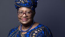 Ngozi Okonjo-Iweala