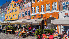 Kopenhaga