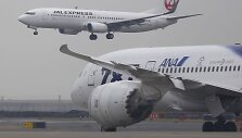 JAV gamybos lėktuvas &bdquo;Boeing 787 Dreamliner&ldquo;