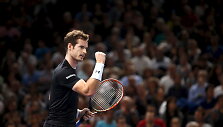 Andy Murray 
