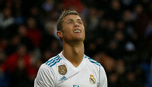 Cristiano Ronaldo mače prie&scaron; &bdquo;Villarreal&ldquo;